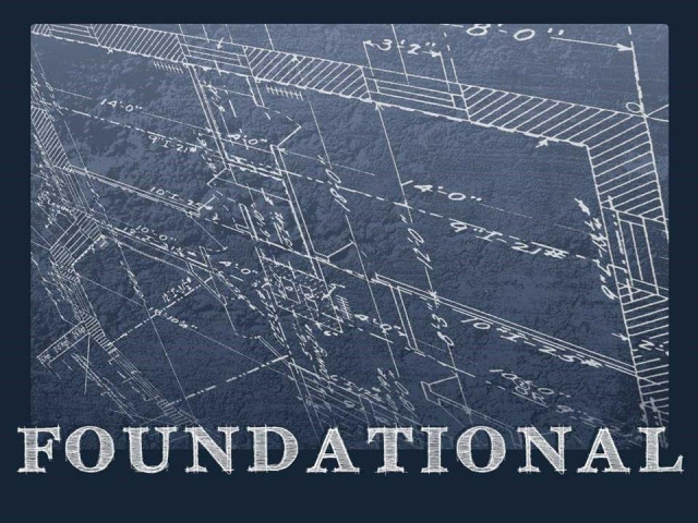 Jan-Feb 2024 2024 Jan-Feb: Foundational Doctrine