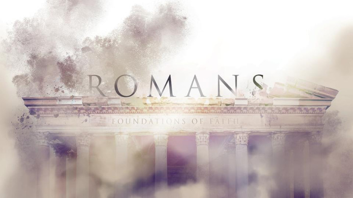 Mar-Oct 2024 2024 Mar-Oct: Romans: Foundations of Faith