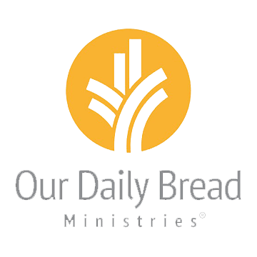 Our Daily Bread